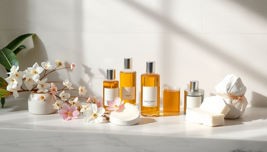 Unlock the Power of Nature: Discover Creation Essential's Natural Body Care