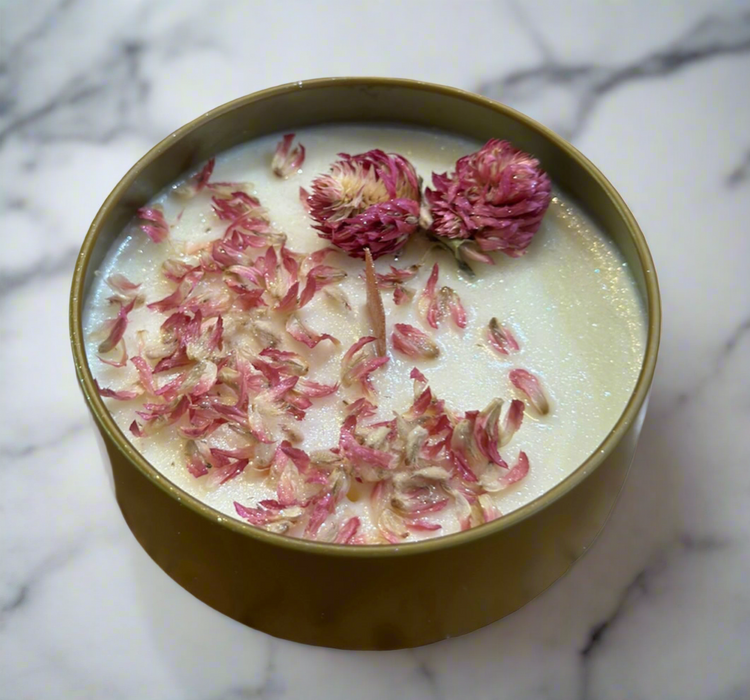 Botanical Accessories & Beauty