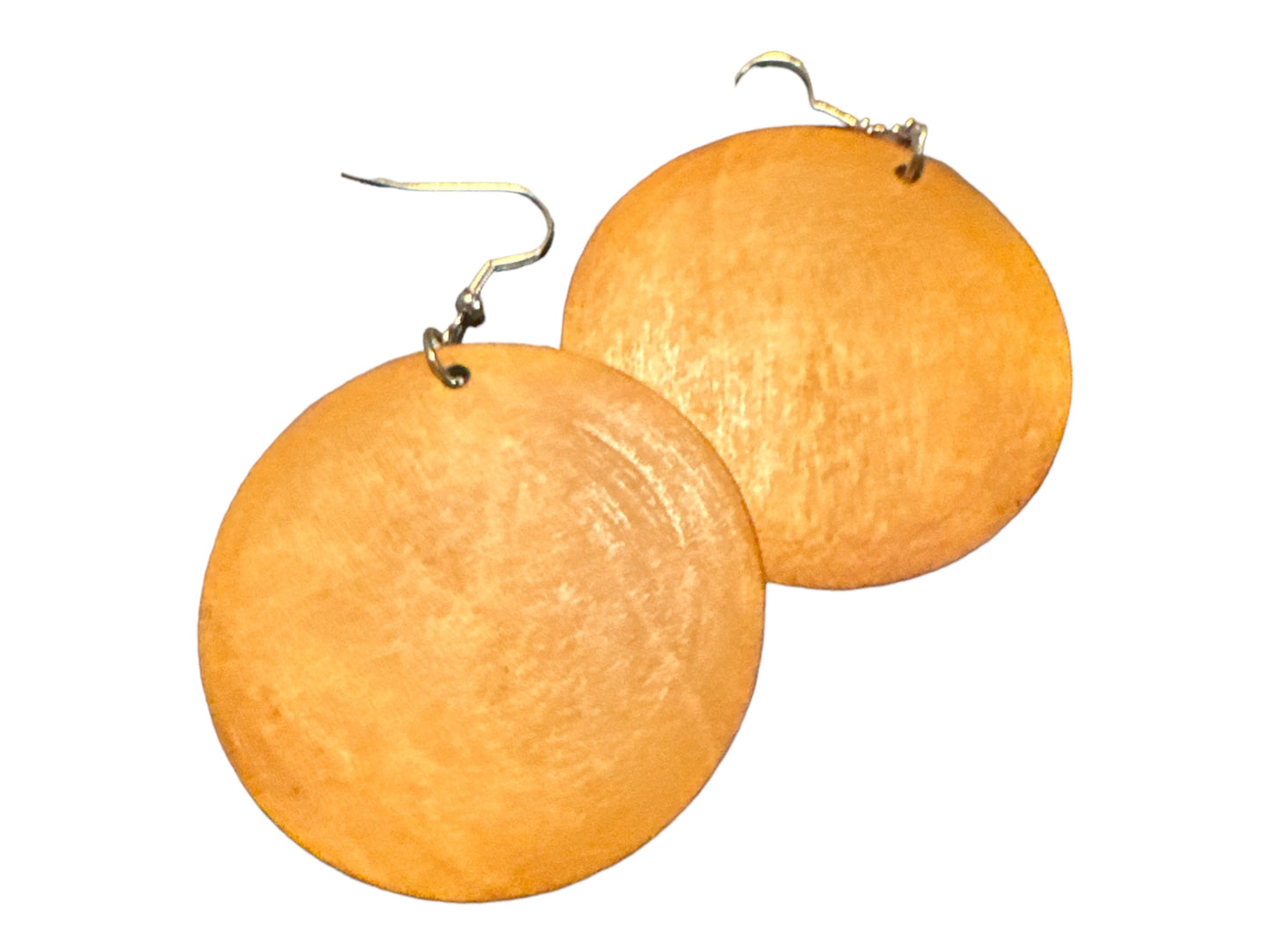 Wood Earrings | Styles of Wooden Earrings | Wood Teardrop Earrings | Wooden Statement Earrings | Wood Hoop Earrings | Trendy Earrings