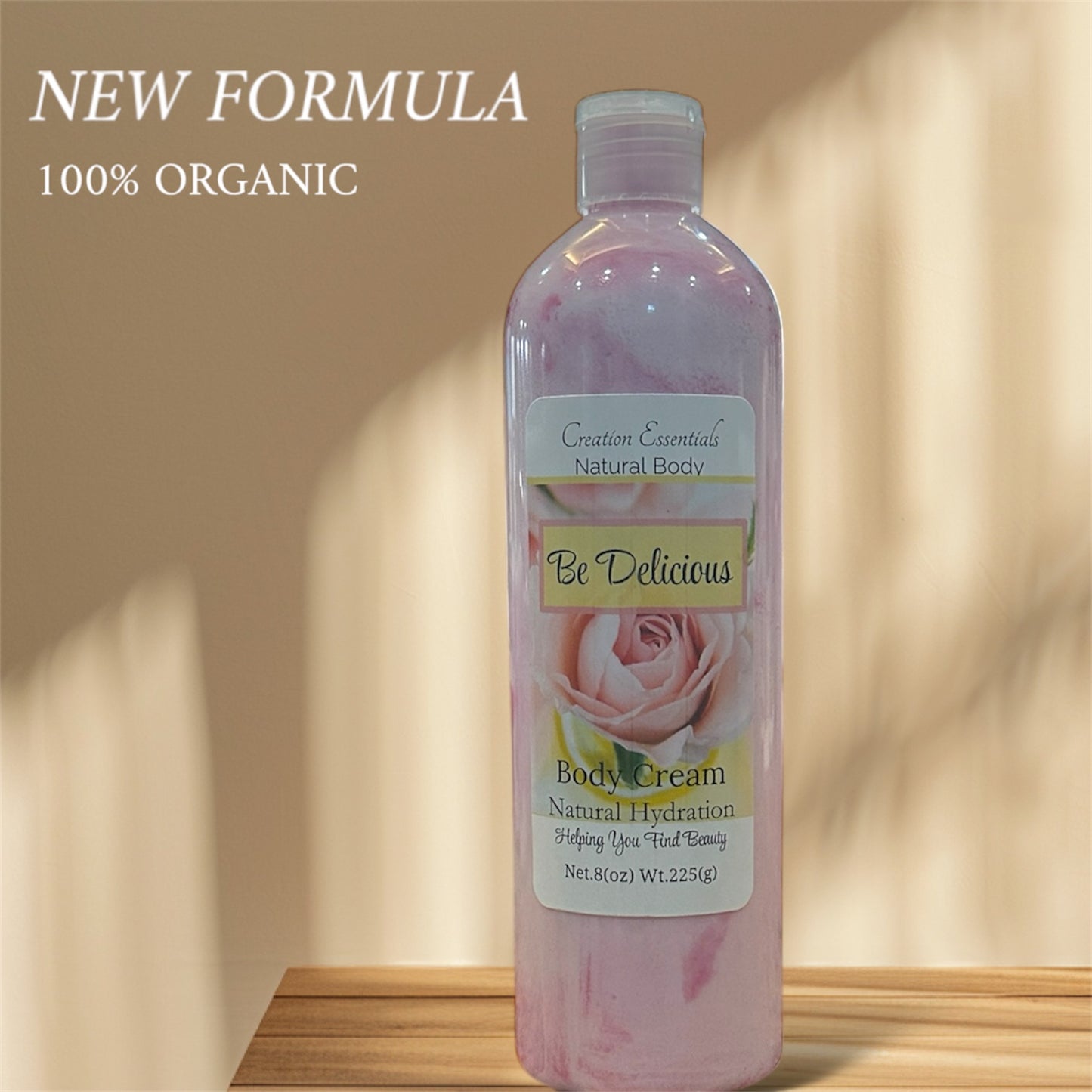 Be Delicious Body Hydrating Body Lotion- Perfume Body Lotion, Inspired By The Elegance of DKNY