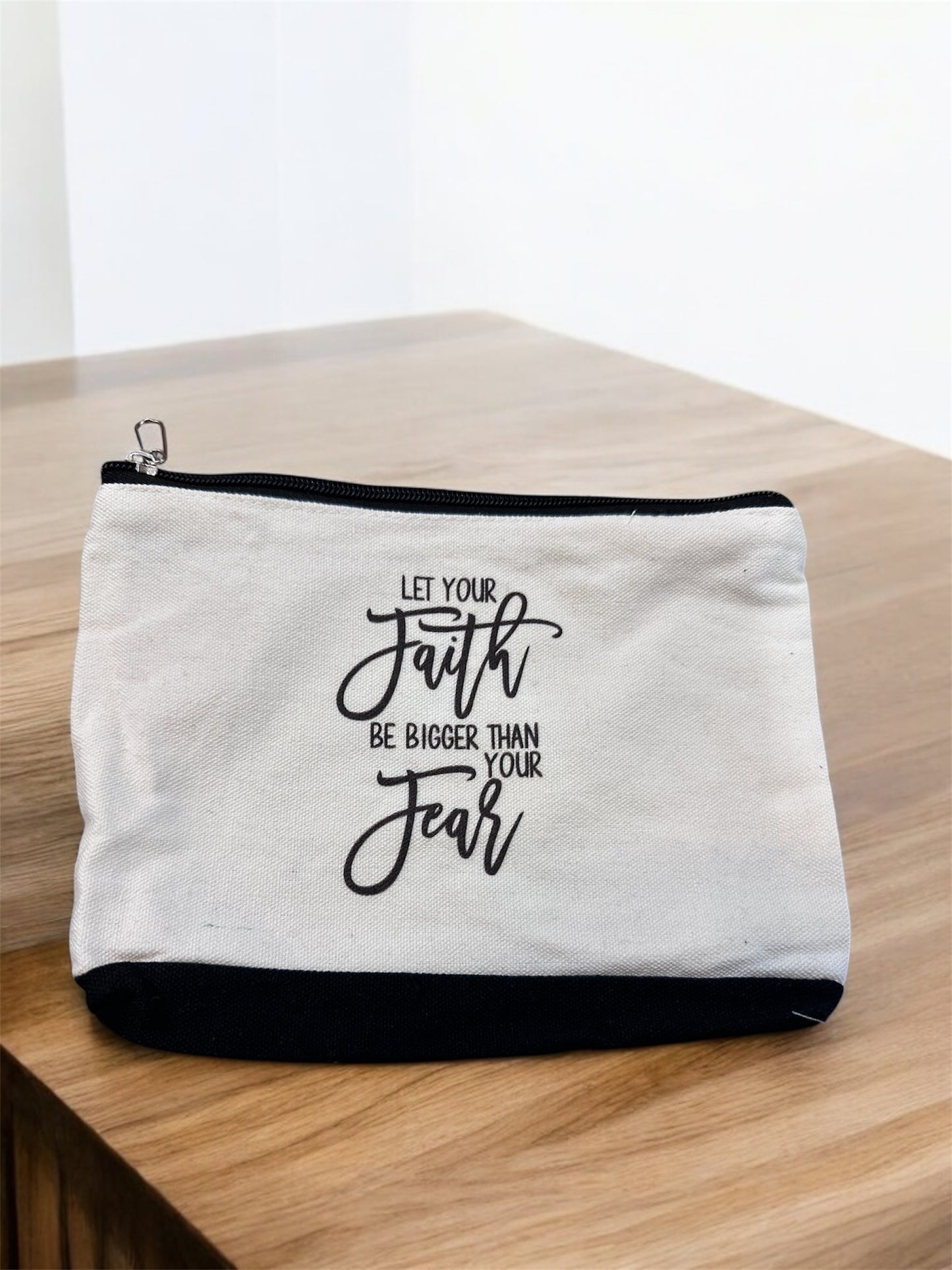 Nola Girl Get Fresh & Go Bag /Positive Pouch Gift
