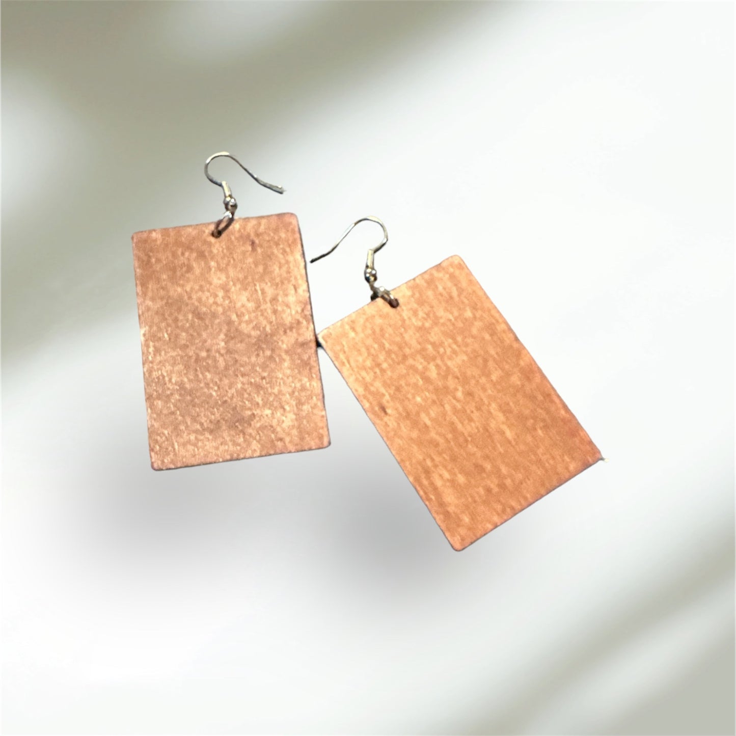 Wood Earrings | Styles of Wooden Earrings | Wood Teardrop Earrings | Wooden Statement Earrings | Wood Hoop Earrings | Trendy Earrings