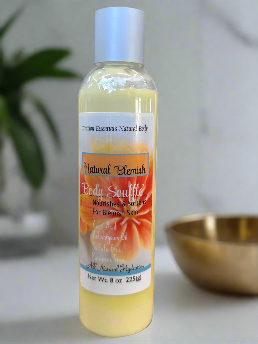 Natural Blemish Body-Refresh & Revive Bundle
