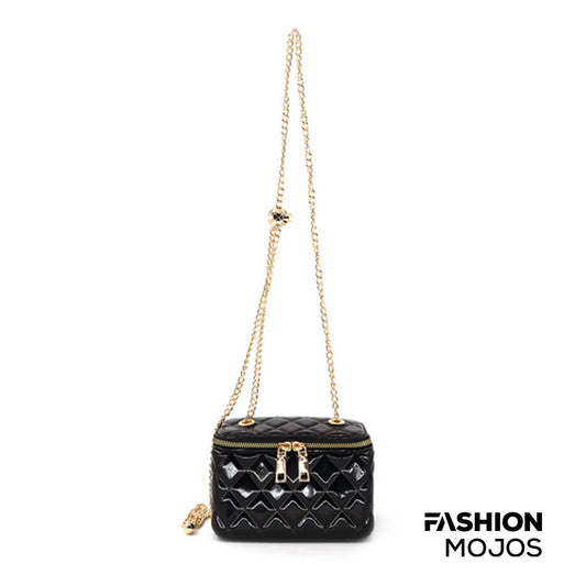 Petite Shoulder Bag by BC Handbags
