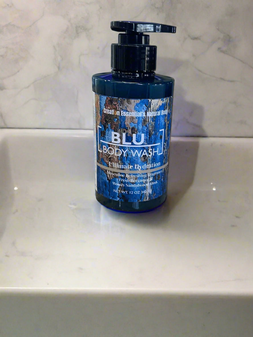 BLU- Men's Bundle
