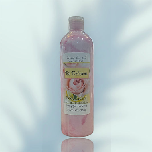 Be Delicious Body Hydrating Body Lotion- Perfume Body Lotion, Inspired By The Elegance of DKNY