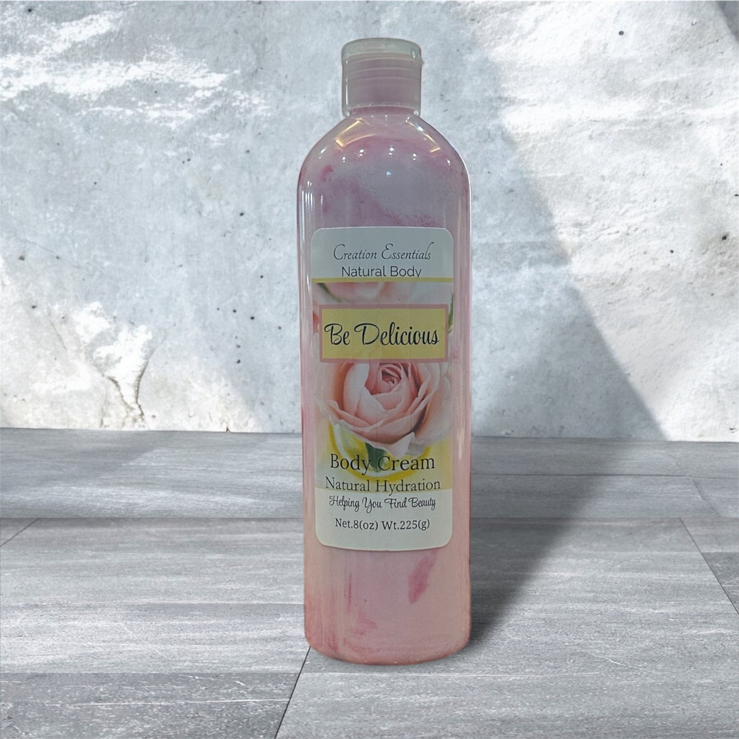 Be Delicious Body Hydrating Body Lotion- Perfume Body Lotion, Inspired By The Elegance of DKNY