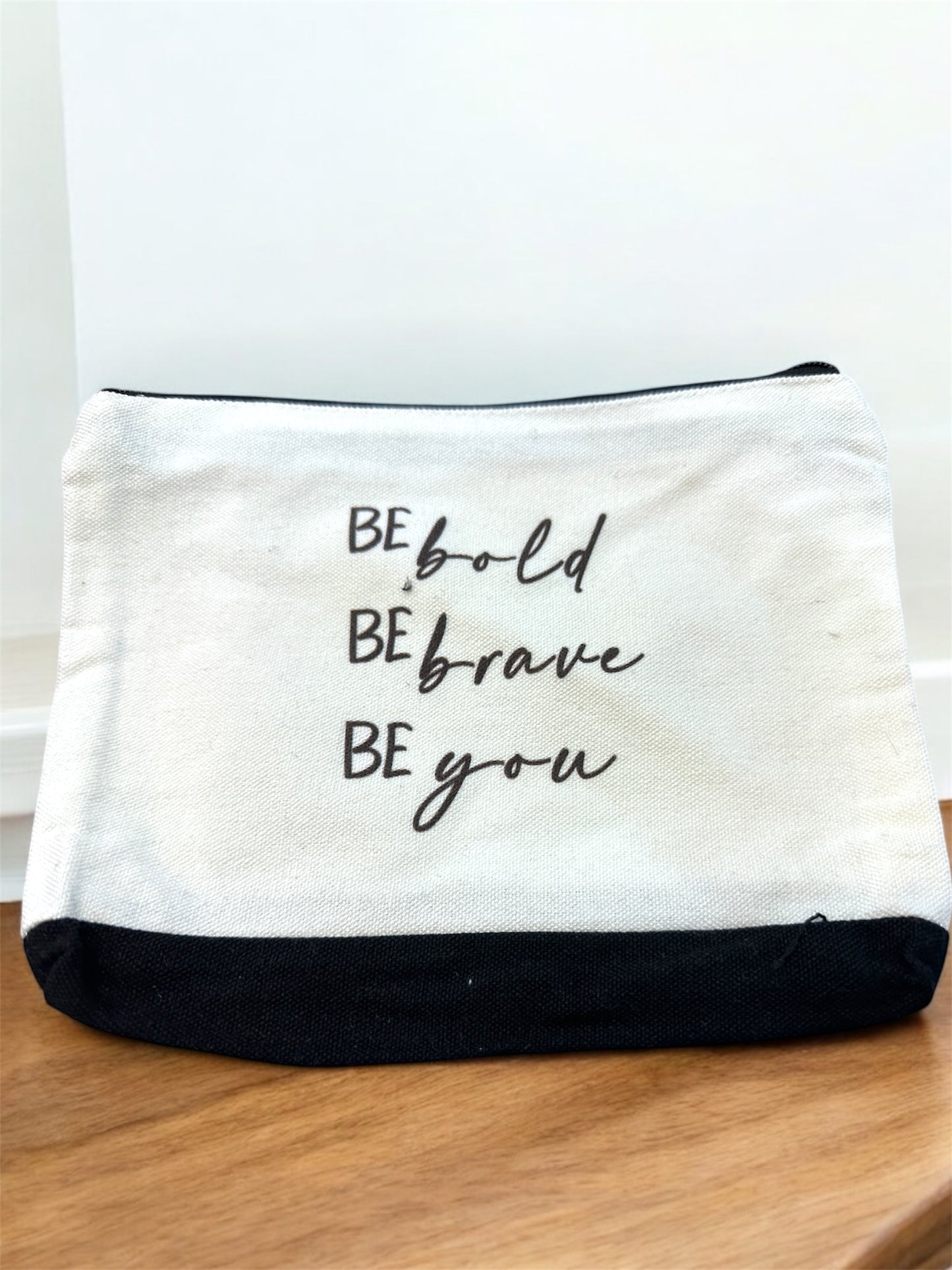 Nola Girl Get Fresh & Go Bag /Positive Pouch Gift