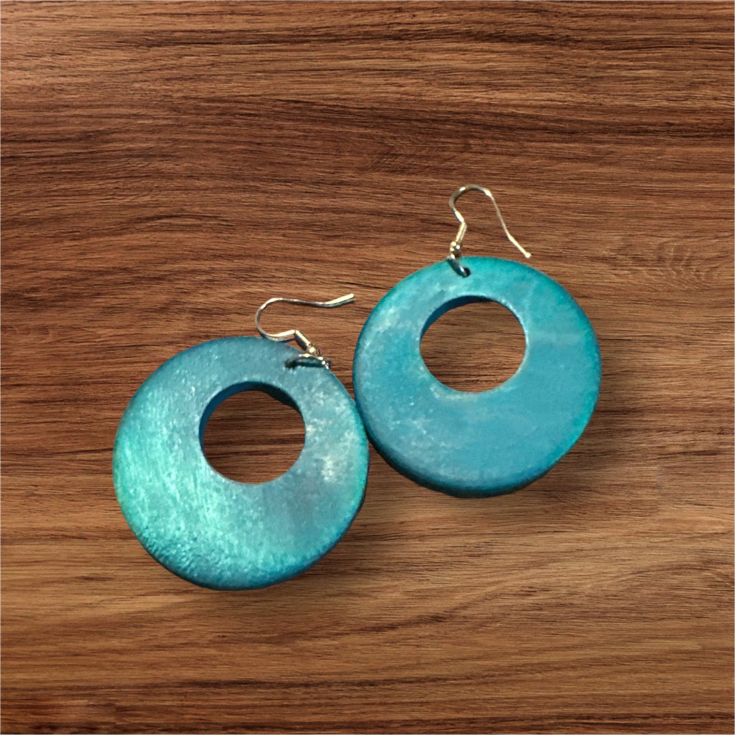 Wood Earrings | Styles of Wooden Earrings | Wood Teardrop Earrings | Wooden Statement Earrings | Wood Hoop Earrings | Trendy Earrings