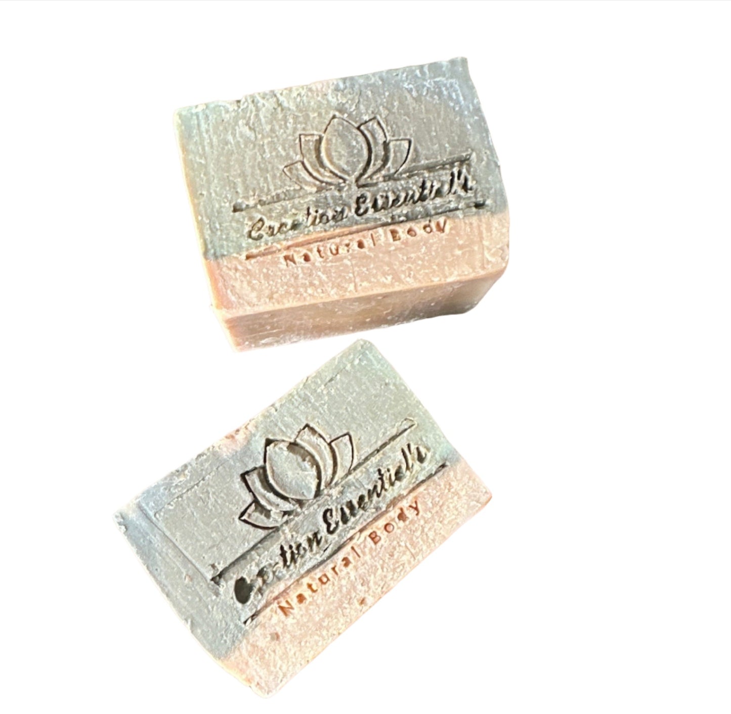 Aloe Soap Bar Organic Handmade Vegan Soap, Creation Essentials
