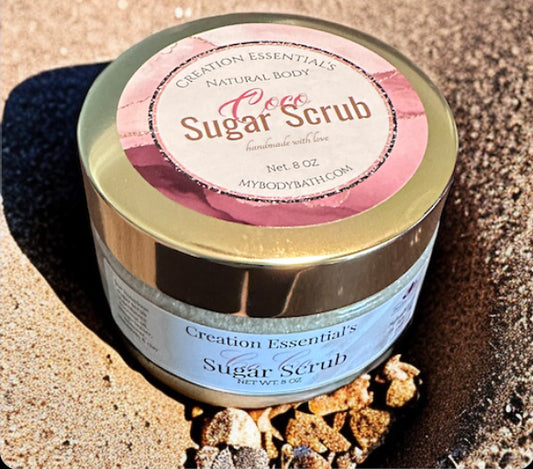 Divine Coco Bath & Body Bundle