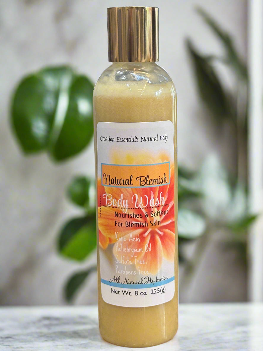 Natural Blemish Body-Refresh & Revive Bundle