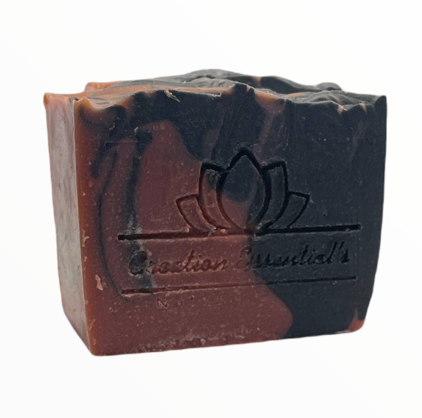 Black Love Soap