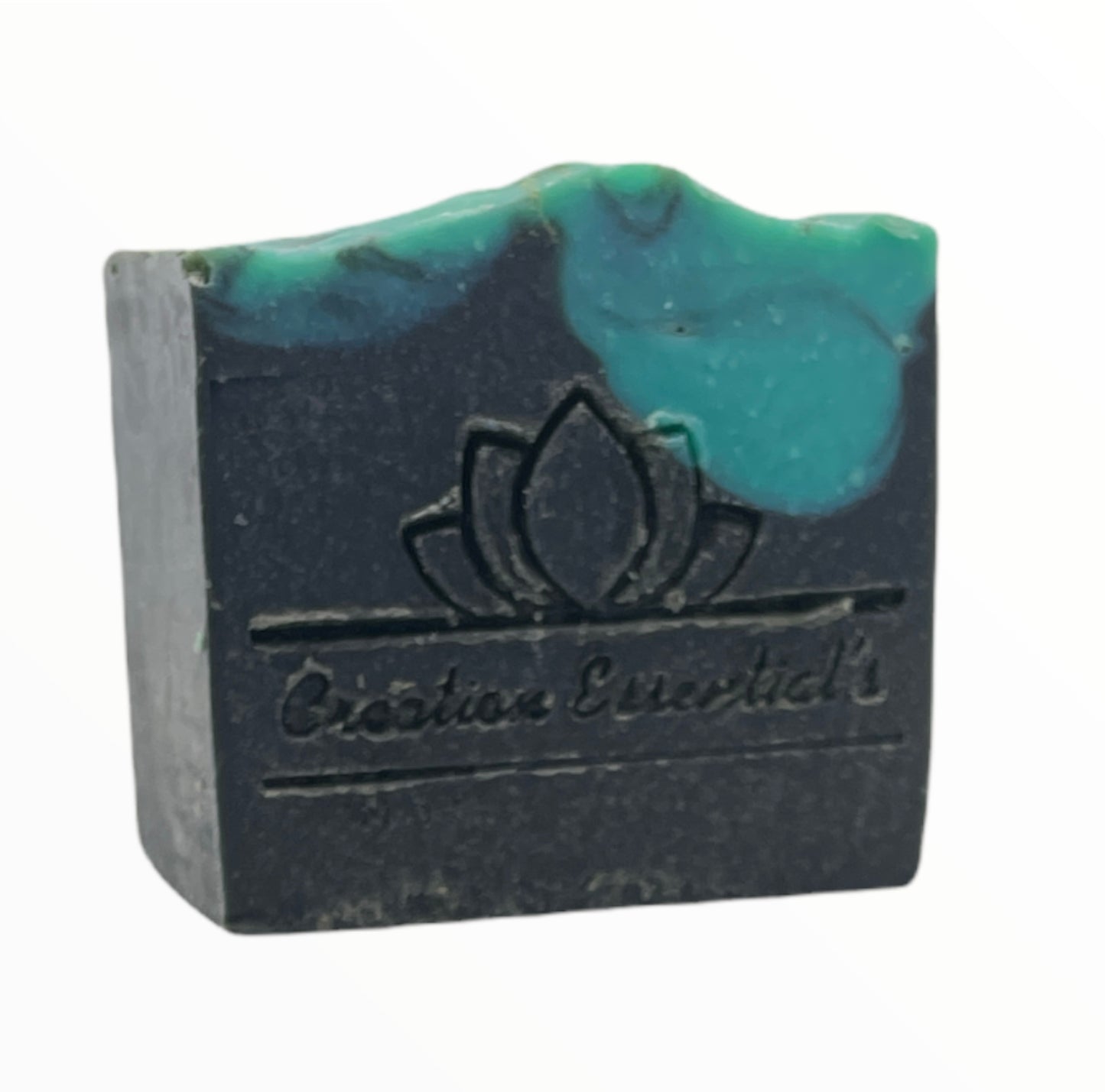 Black Love Soap (Enchanted)