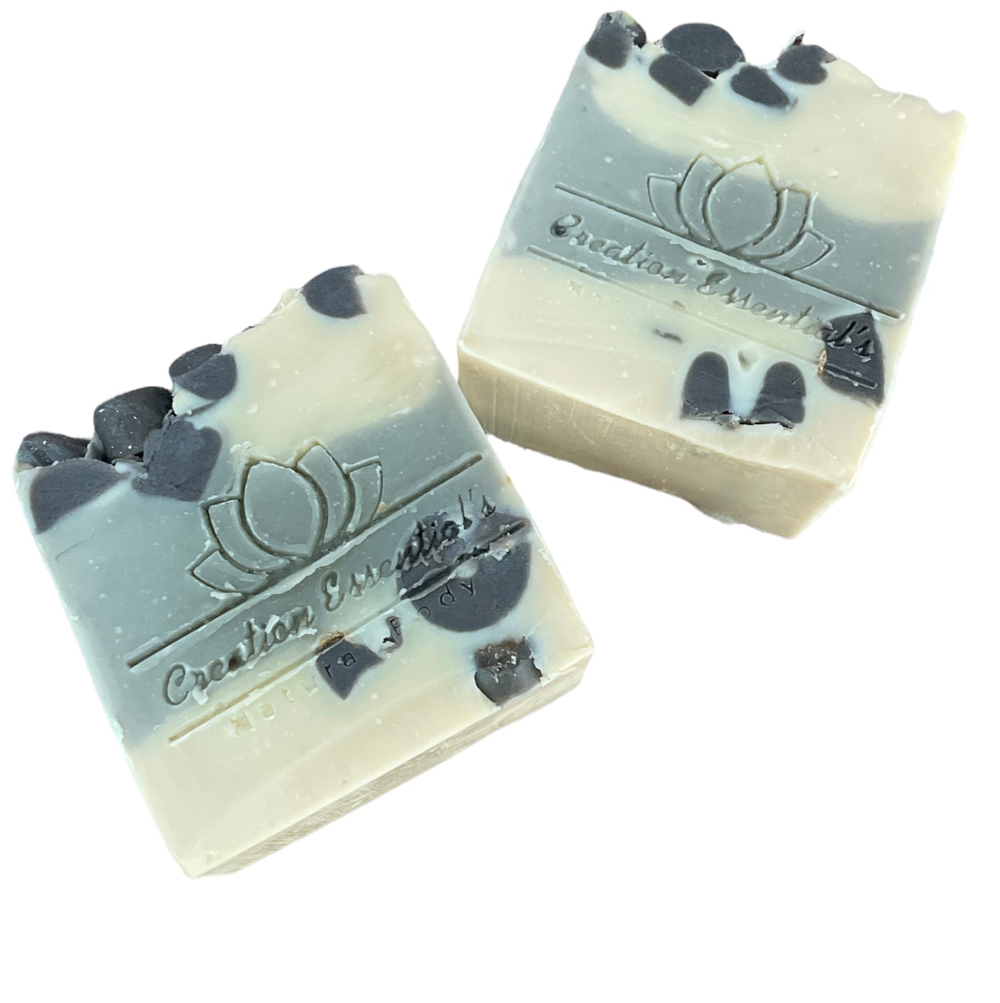 Espresso On a Cloudy Day Soap Bar