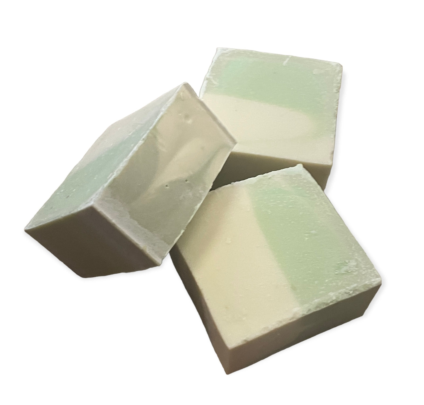 Cucumber Mint Soap Bar