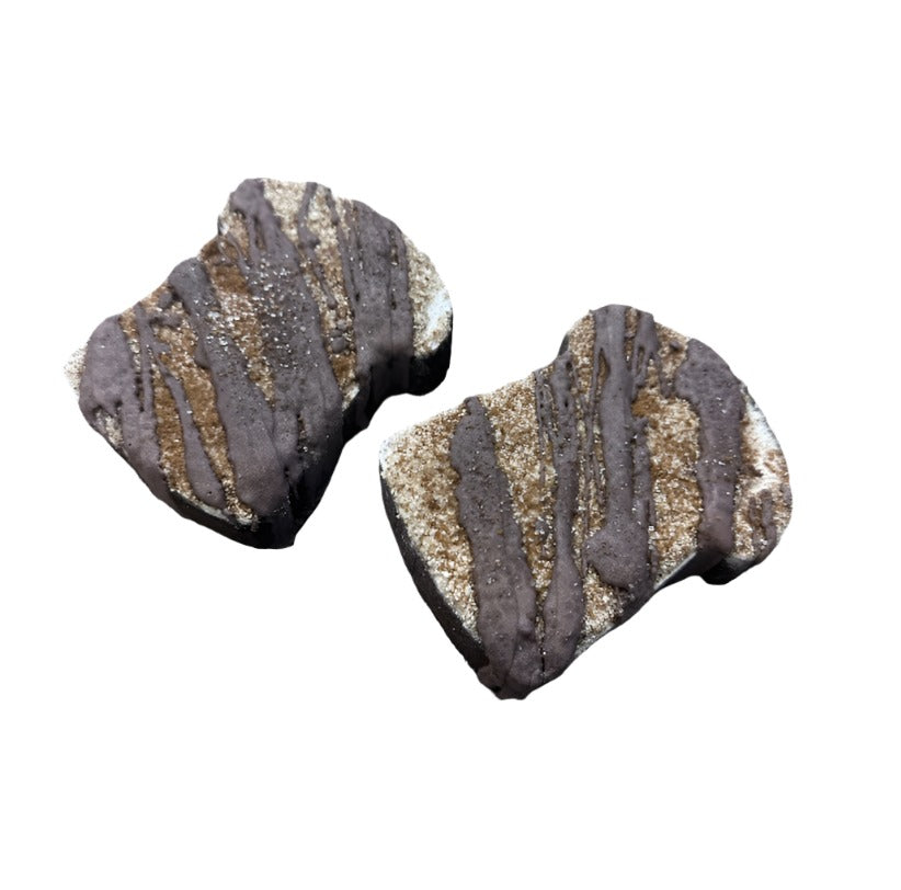 Bath Bomb Breakfast Toast Bath Bomb - M.J. Collection