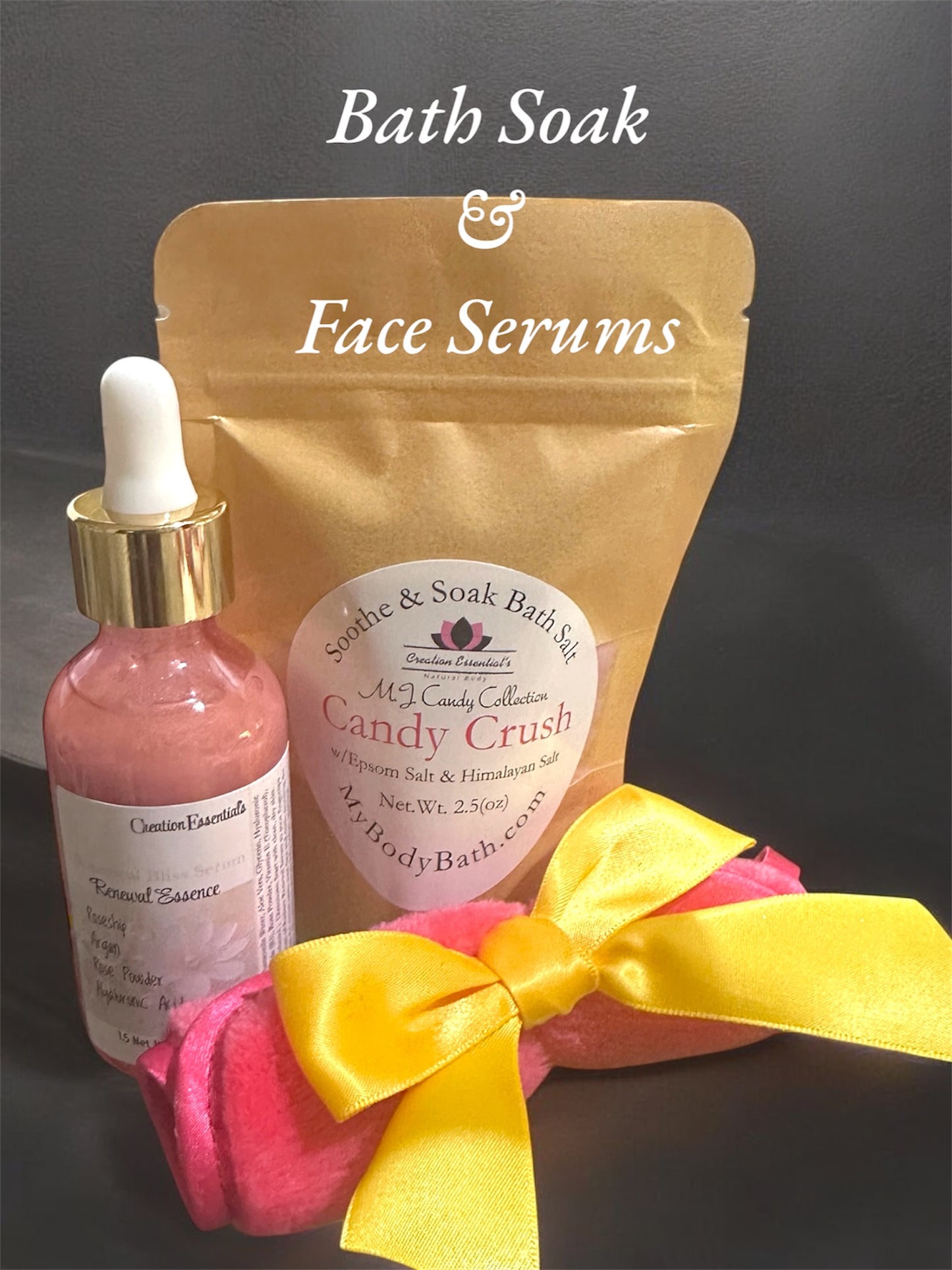 Free Gift Bag - Snag Your Free Gift Bag! ( With Purchase)