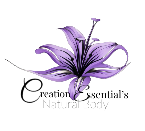 Creation Essential's Natural Body