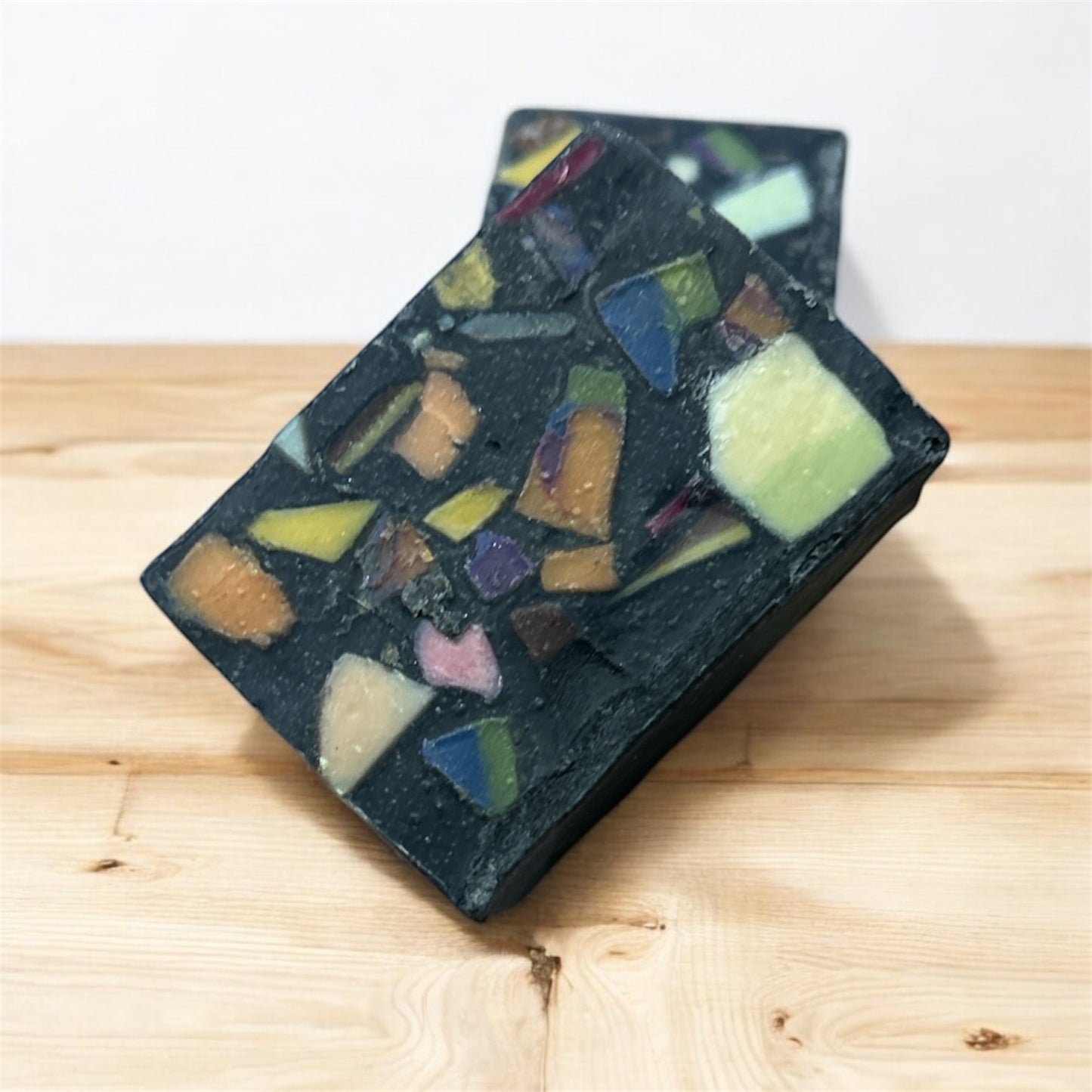 Brick House Soap Bar