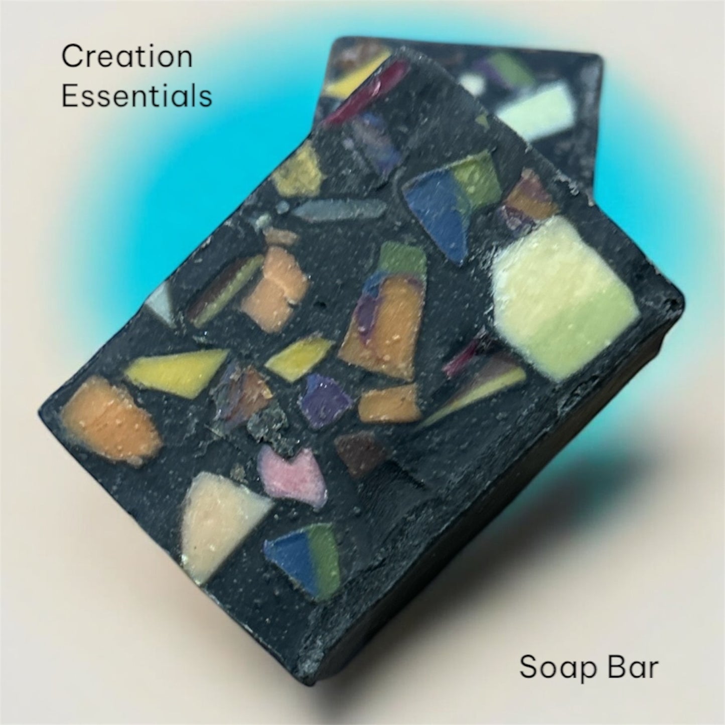 Brick House Soap Bar