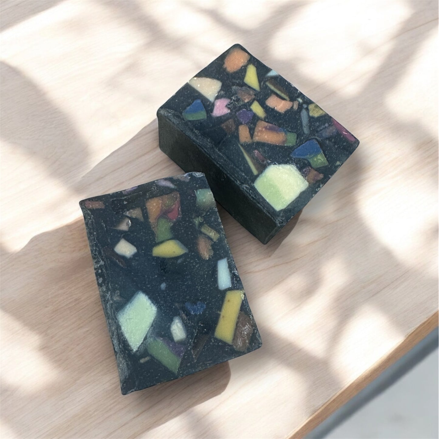 Brick House Soap Bar