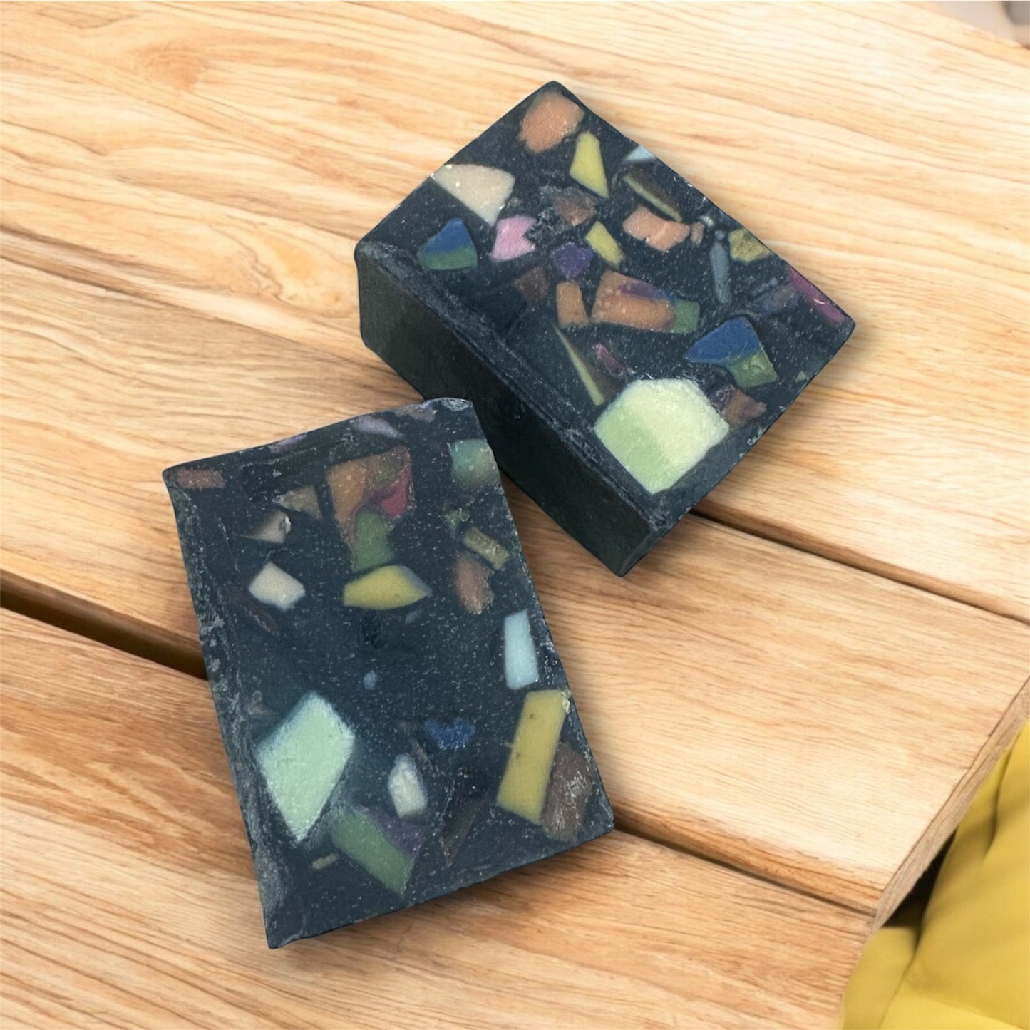 Brick House Soap Bar