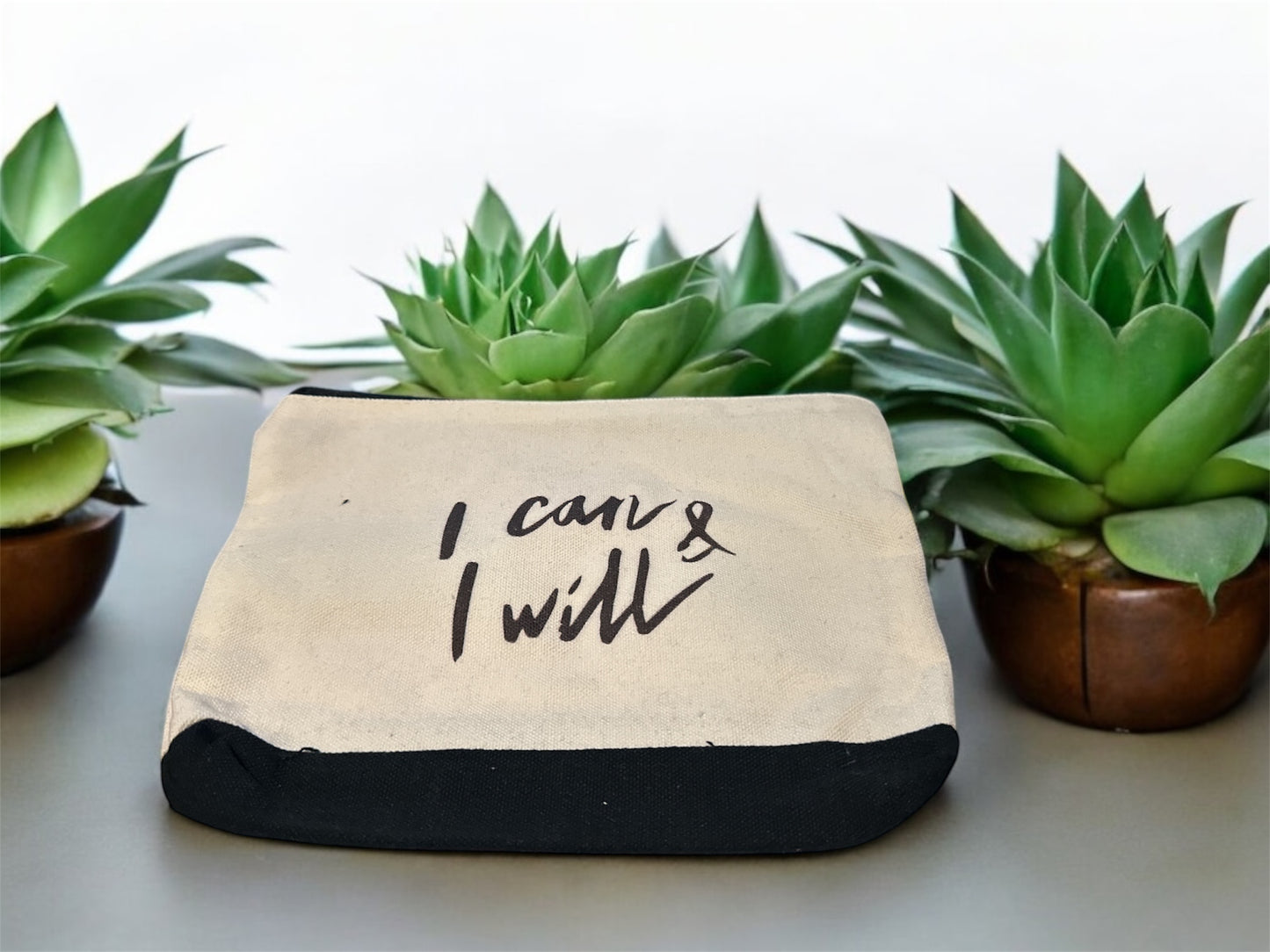 Nola Girl Get Fresh & Go Bag /Positive Pouch Gift