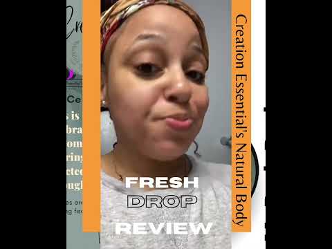 Restore Detox Exfoliation Facial Polish Scrub 2% Hyaluronic Acid, Activated Charcoal, Volcanic Pumice Powder & Seaweed Extract Vegan Scrub-Creation Essential