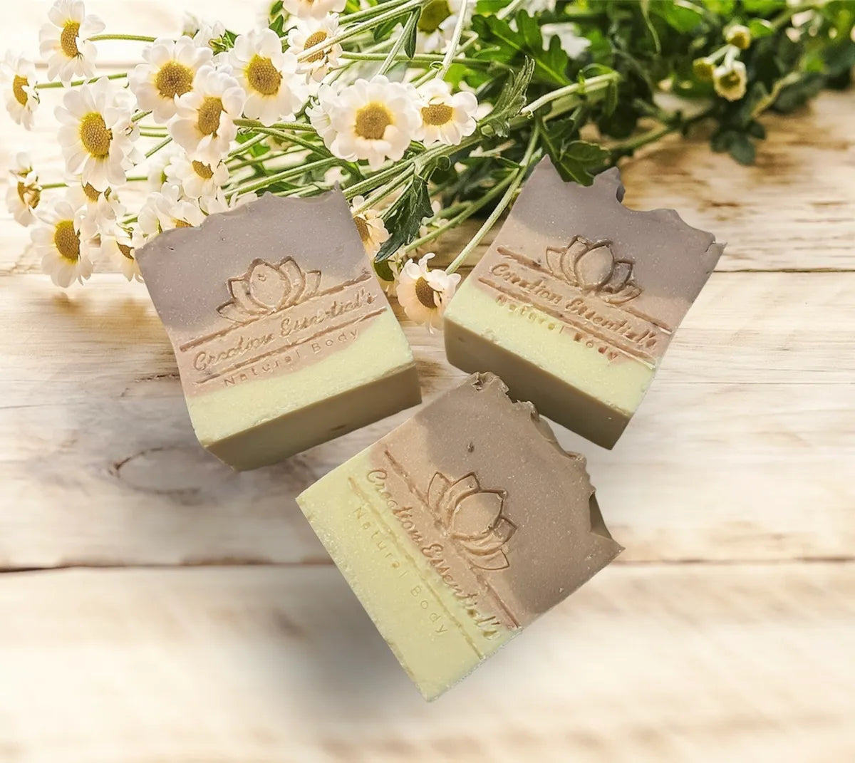Shades of Melanin Soap Bar - Creation Essential's