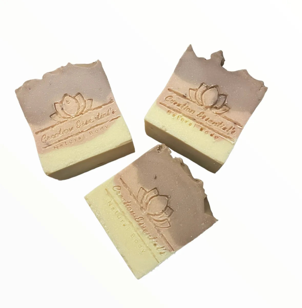 Shades of Melanin Soap Bar - Creation Essential's