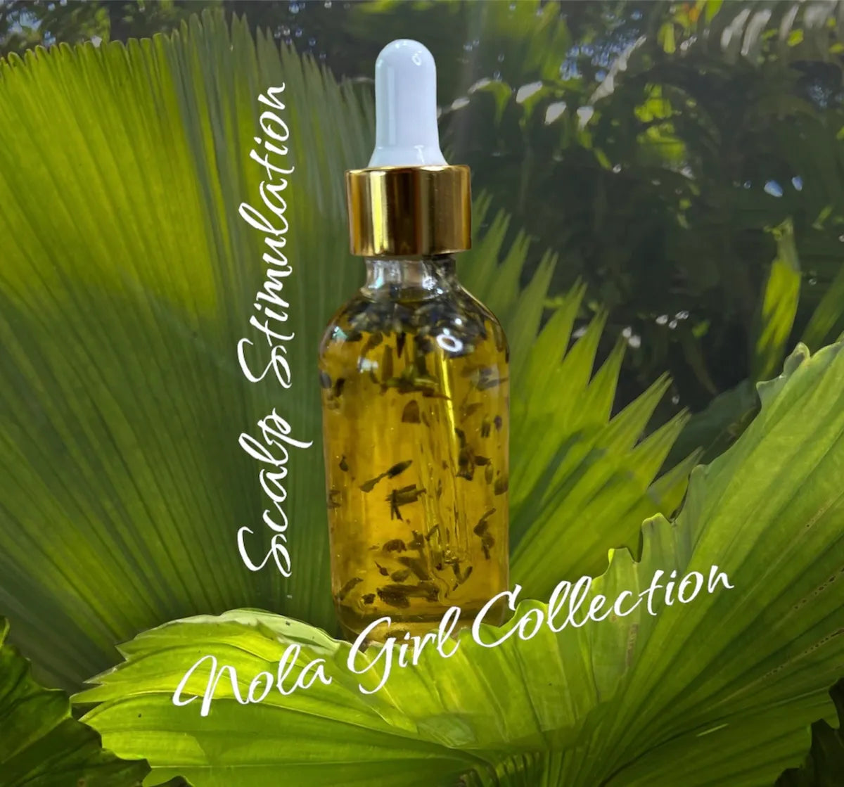 Rejuvenation Rosemary Scalp Oil - Creation Essential's