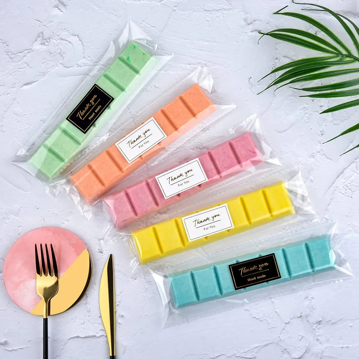 Snap Bar Wax Melts, Vegan, 100% Soy Wax Handmade Candles