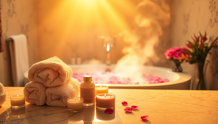 Give the Gift of Self-Care this Season