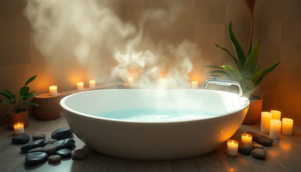 Discover the Perfect Balance: Caring for Yourself and Others with Creation Essential's Natural Body Care