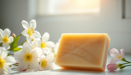 Spring Forward this April, With Organic Skincare!