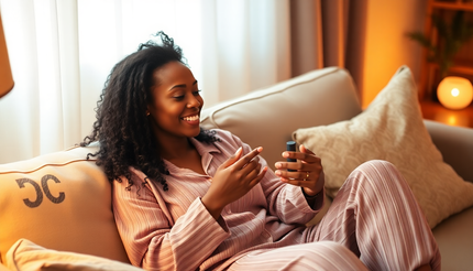 The Benefits of Stress Therapy: How to Unwind After a Busy Day