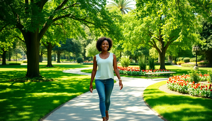 Skincare During Menopause: Natural Ingredients That Actually Work