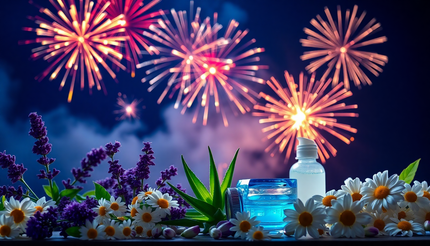 Celebrate Independence Day: Sparkle and Shine This 4th of July!