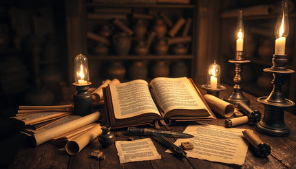 Discover the Gift of Reflection: Unlocking Inner Peace with Creation Essential's Natural Body Care