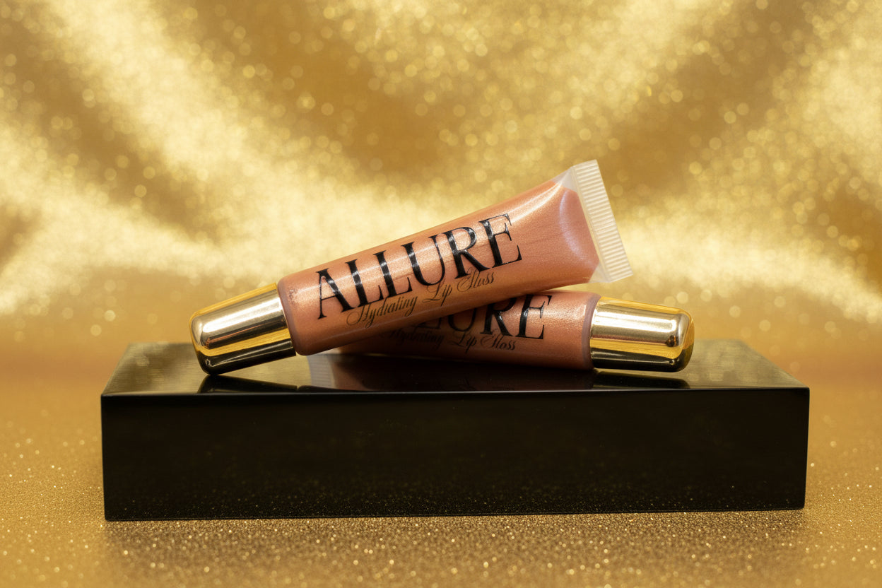 Botanical Accessories & Beauty