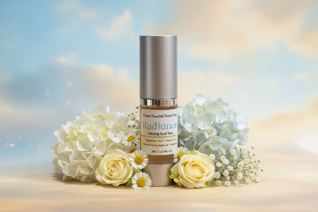 Facial Care & Skincare