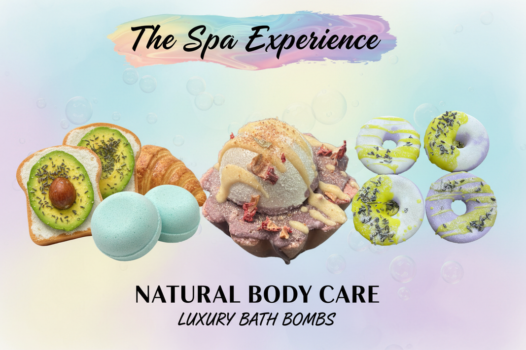 Bath Bombs