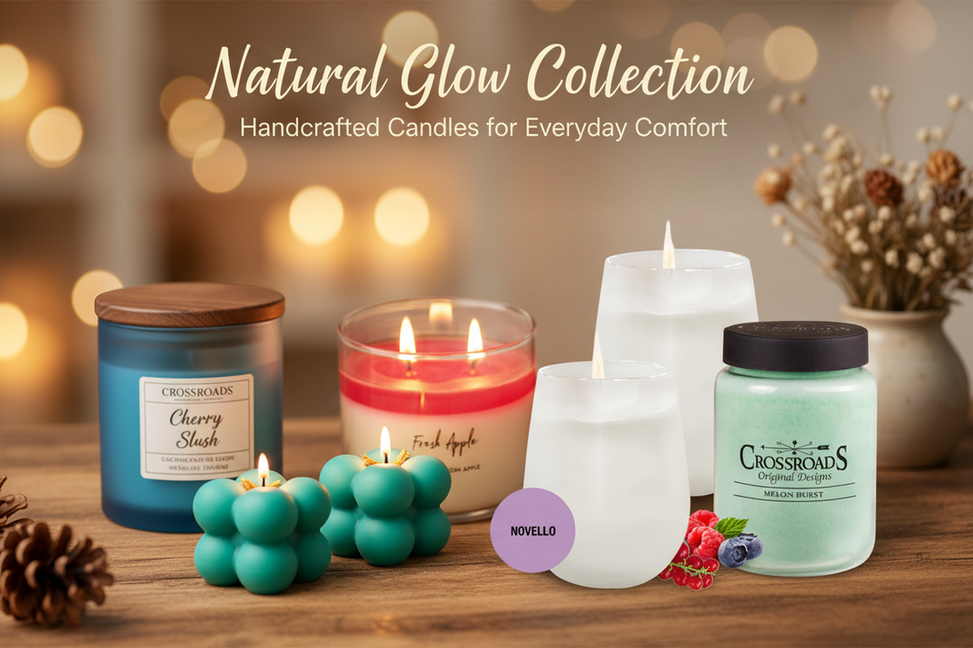 Candles