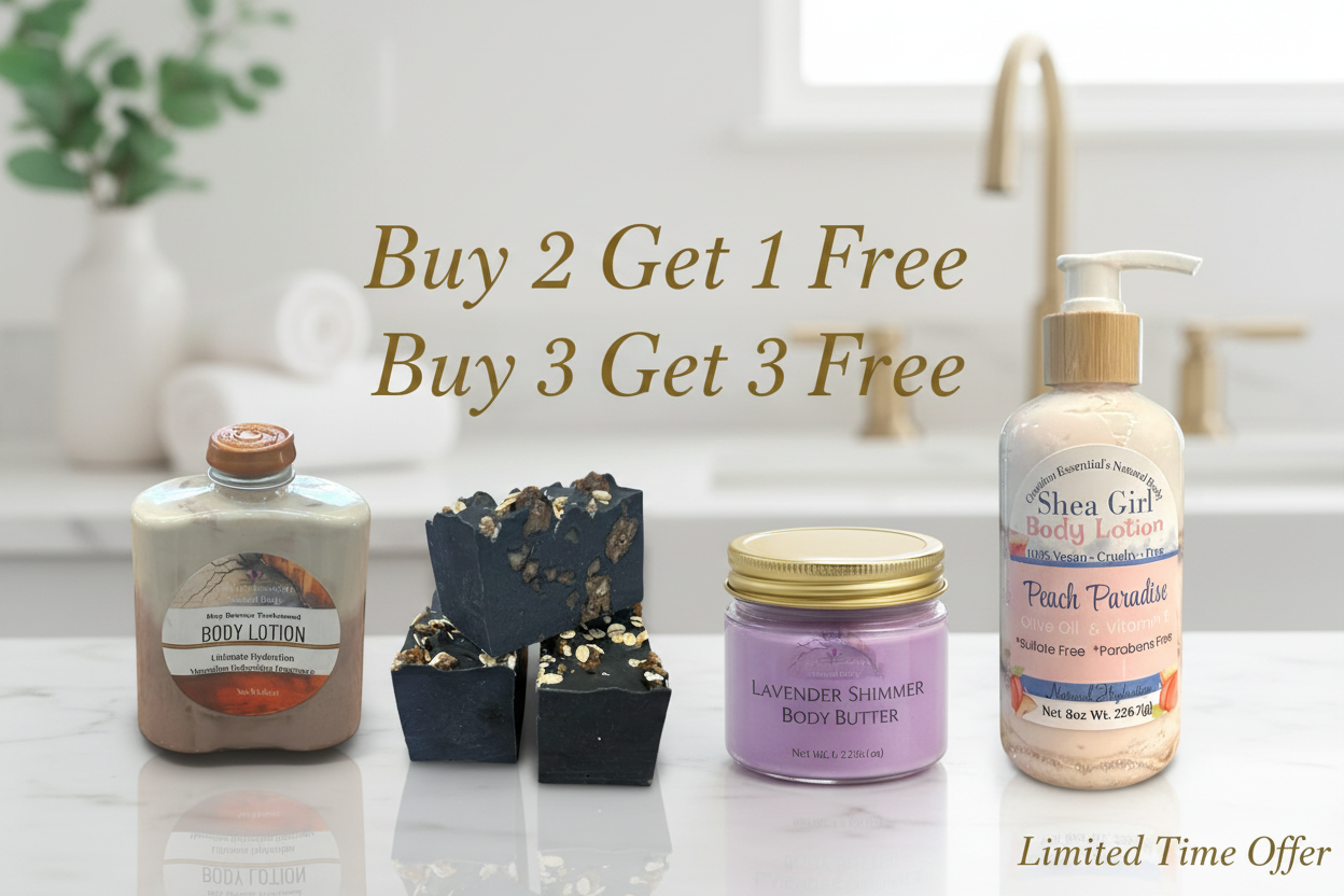 Discount Eligible Products