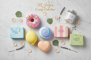 M.Jay's Candy Collection