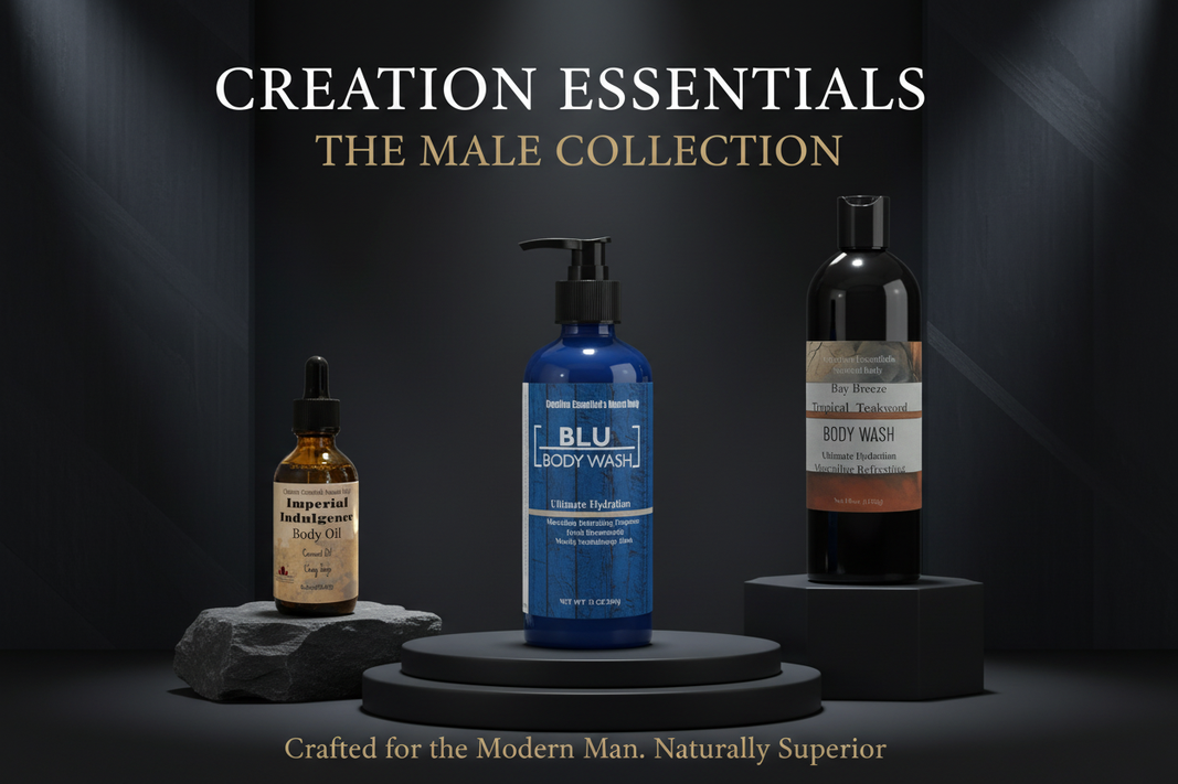 Men's Bundles