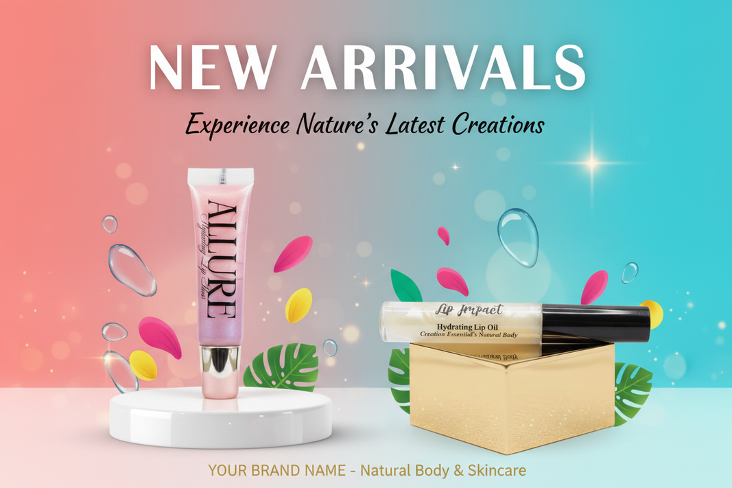 New Arrivals