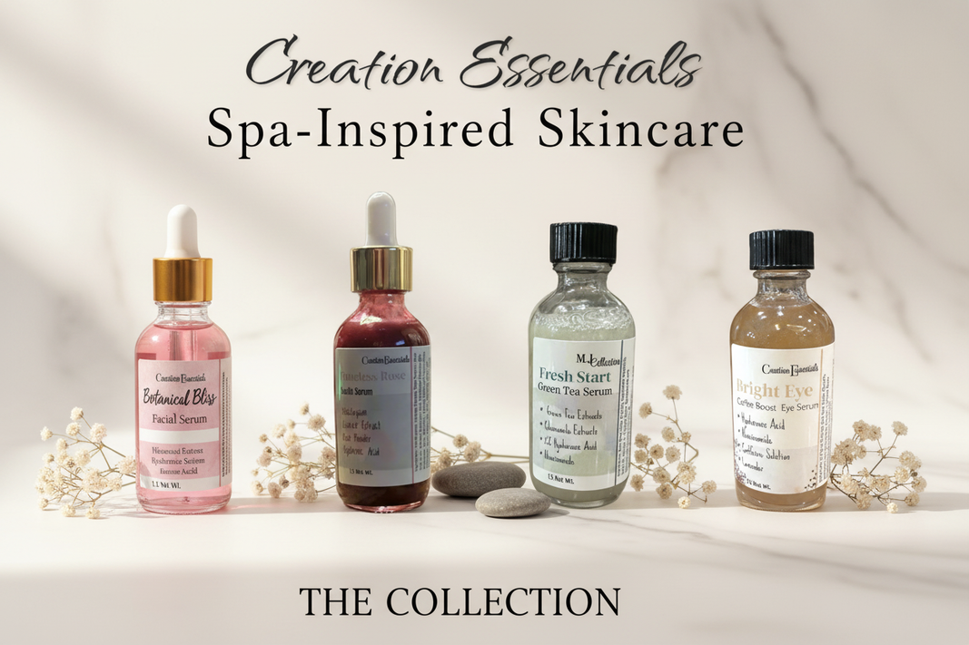 Serums
