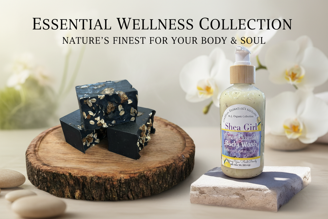 Wellness & Gift Sets